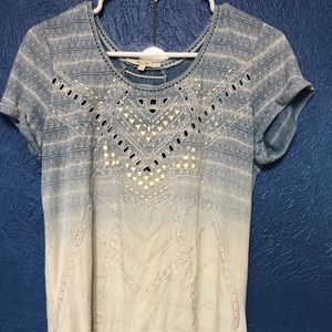 **SOLD** Miss Me too